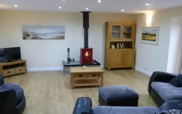 Onnen Fawr Cottage