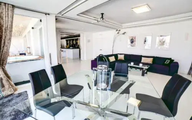 Puerto Banús Penthouse