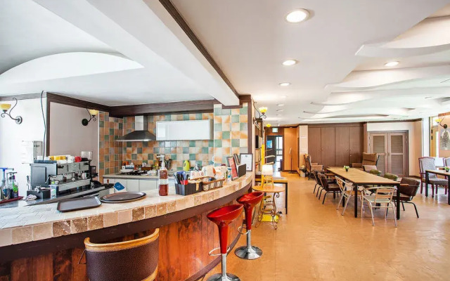 Onyou Hotel & Spa