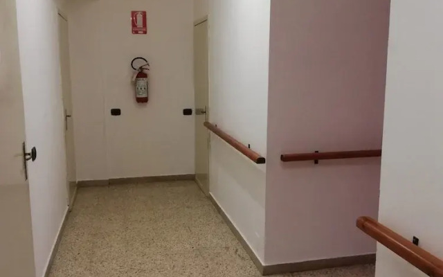 Al Planetario - Hostel