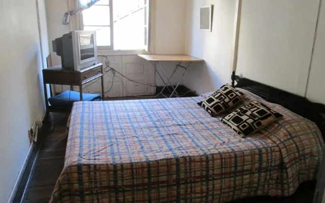 Hostal de la Cuchita