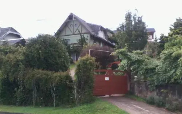 Hostel da Montanha