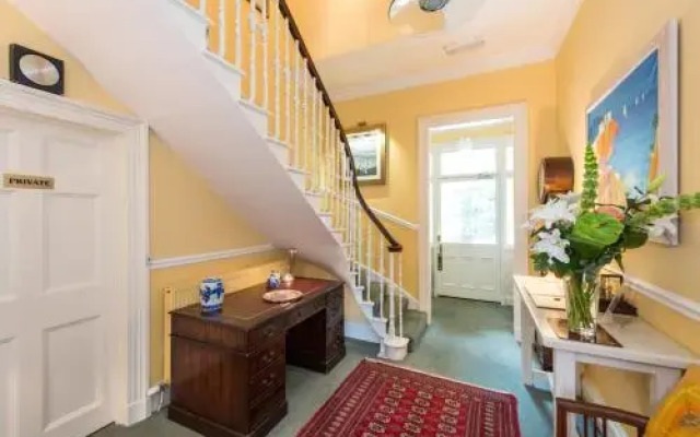 Beechgrove Bed and Breakfast