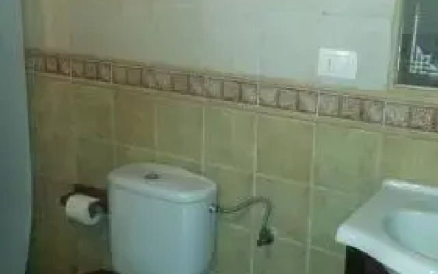 Casa Canaria La Moncloa