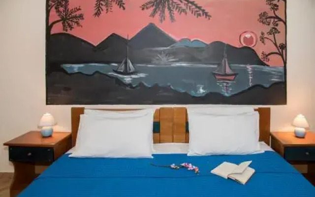 Mary Rooms