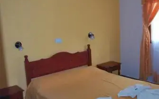 Hosteria Los Ñires