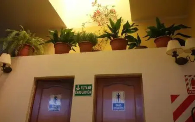 Gloria Copacabana