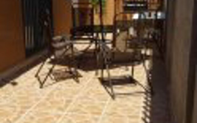 Casa Coquimbo