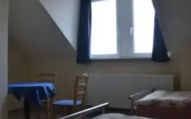 Pension Altwahnsdorf