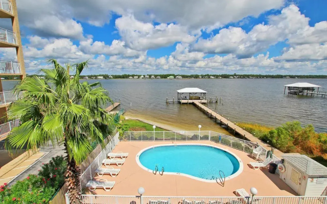 On Golden Pond 8A West - 4 Br home