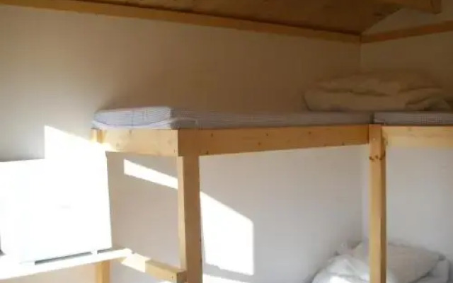 Smögens Camping och Semesterby