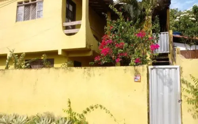 Hostel Filhos da Terra