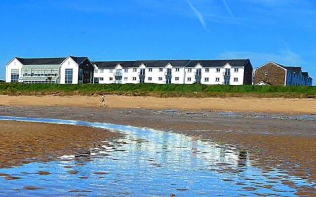 Quality Hotel Youghal Holiday Homes