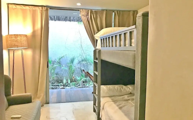 Ecochic Luxury Condo at Artia Tulum