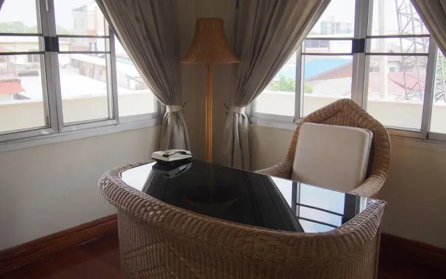 Aroon Residence