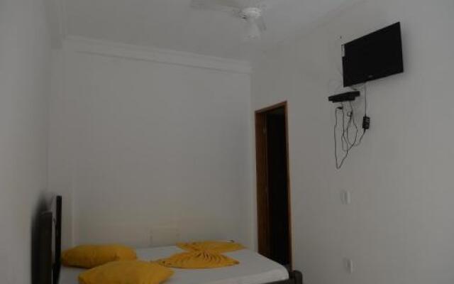 Hotel Pousada Mãe Aparecida 2