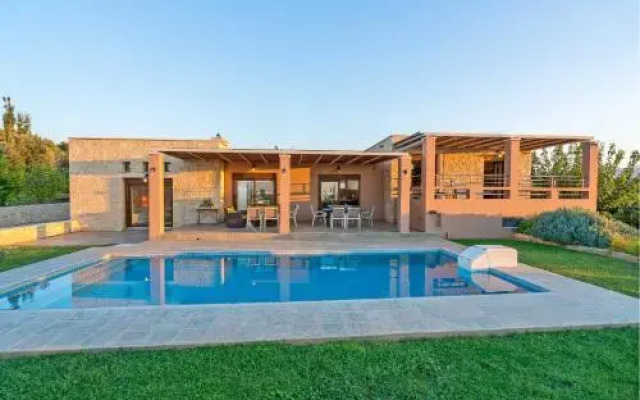 Villa Lucia