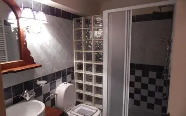 Guesthouse Katafygio
