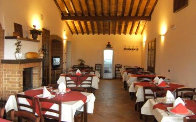 Agriturismo Sant Apollinare
