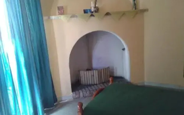 Agriturismo Marco Simone