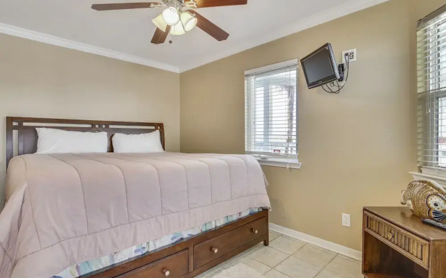 Seascape 2204 1 Bedroom 1 Bathroom Condo