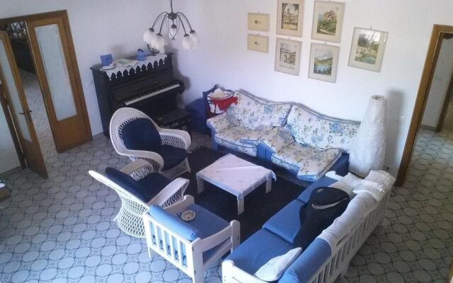 Villa Pedaci B&B