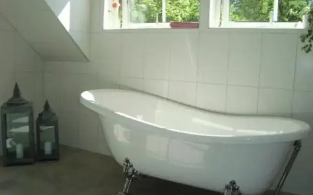 Larsagården Bed & Breakfast