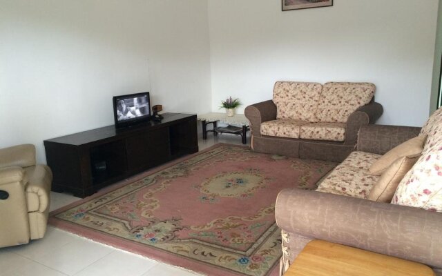 Homestay Tok Penghulu