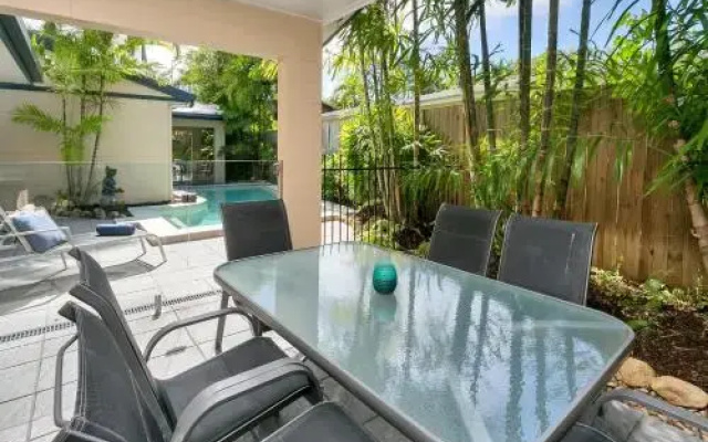 Kewarra Beach Retreat 1