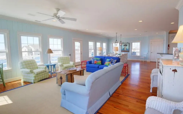 Slattisfaction - 6 Br Home
