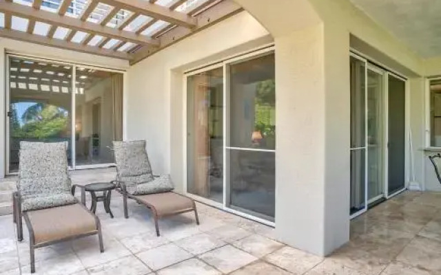 Palms at Wailea #2305