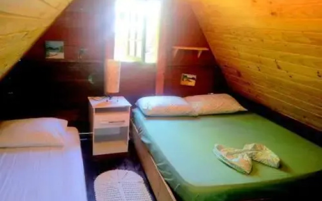 Hostel e Camping Costa Brava