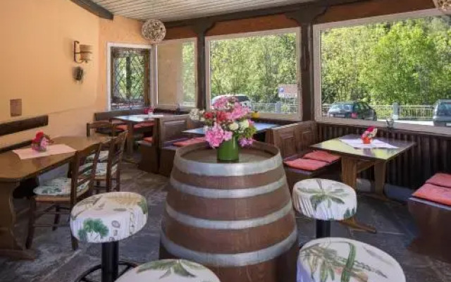 Ristorante della Stazione