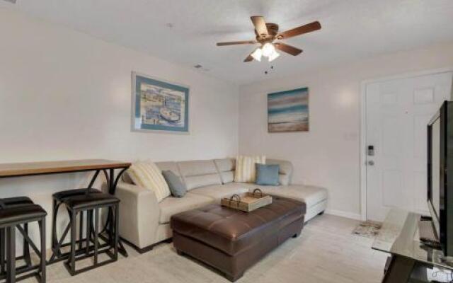 St Martin Beachwalk Villas 313