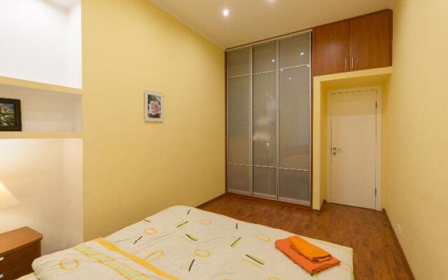 Kiev Accommodation Apartments on Honchara St.