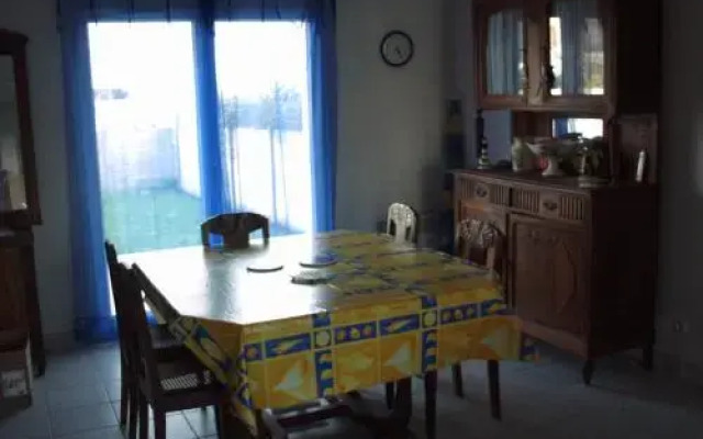 Brittany Beach Home