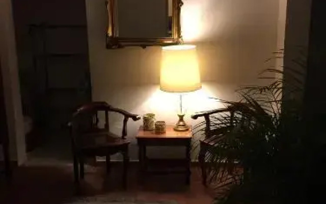 Casa Molcajete