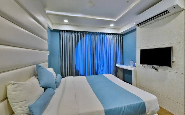 Hotel Rumaya
