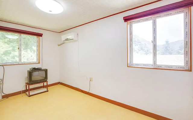 Hongcheon Woori Pension