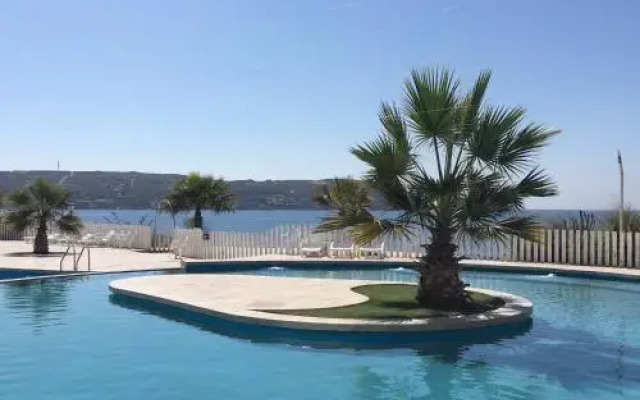 Departamento Playa Herradura