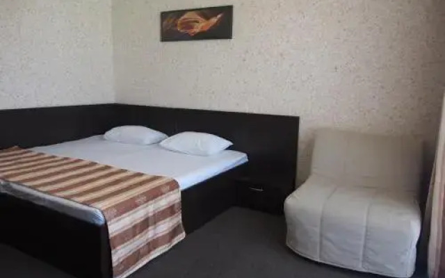 Mini Hotel Platan