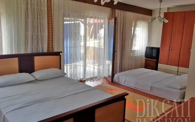 Sile Dikcati Pansiyon