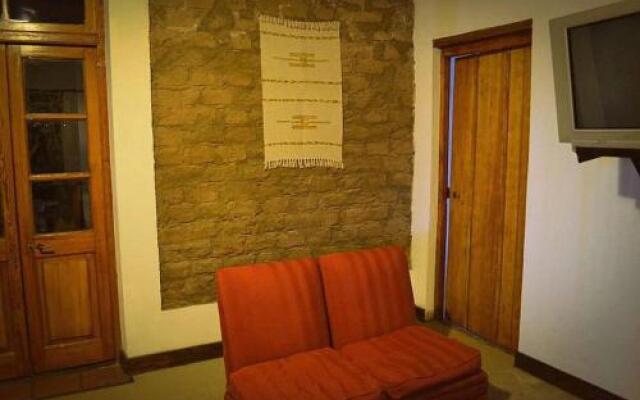 Finca la Tercer Copa