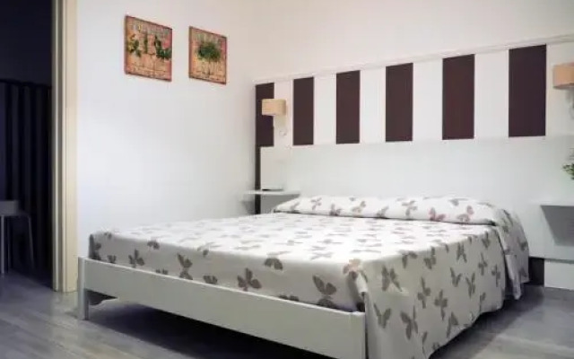 Sogno Salento Apartments