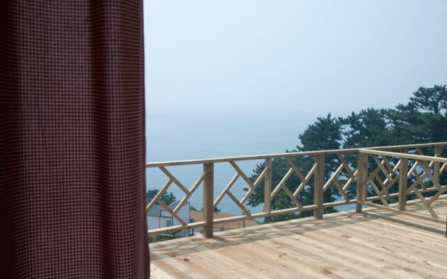 Namhae Gallery Cisun