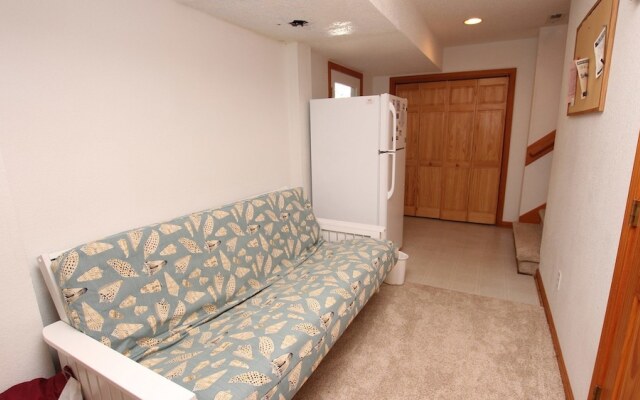 Seaside Manor - 5 Br Home