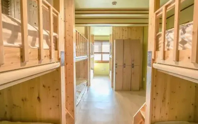 Gangneung Baugil Guesthouse