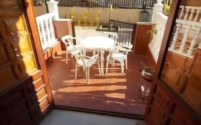 Duplex Puertosol