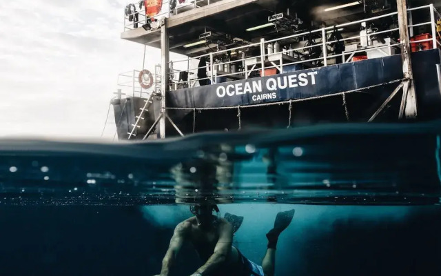 OceanQuest