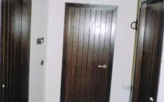 Boulevard Los Poetas